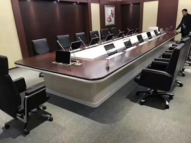 無(wú)紙化會(huì)議桌